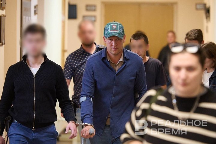 Динар Фатыхов / realnoevremya.ru