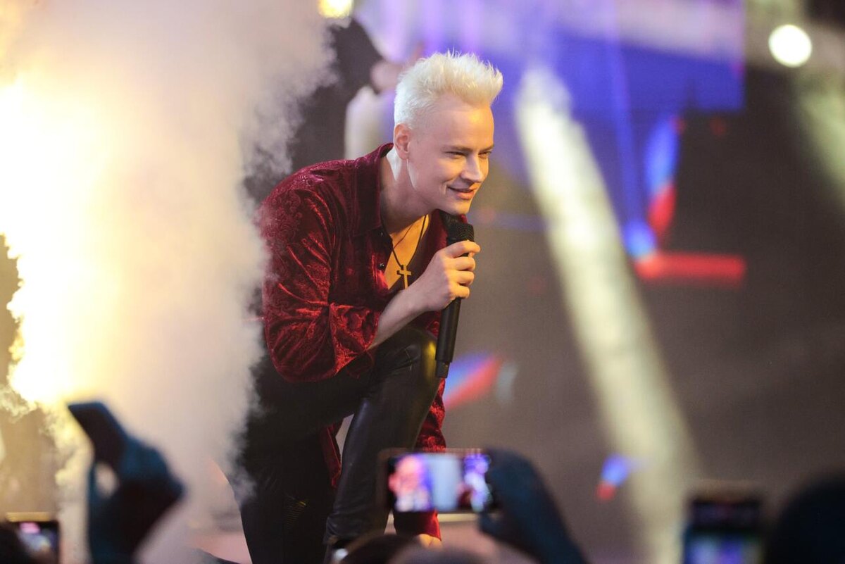    Ярослав Дронов Belkin Alexey/news.ru/Global Look Press