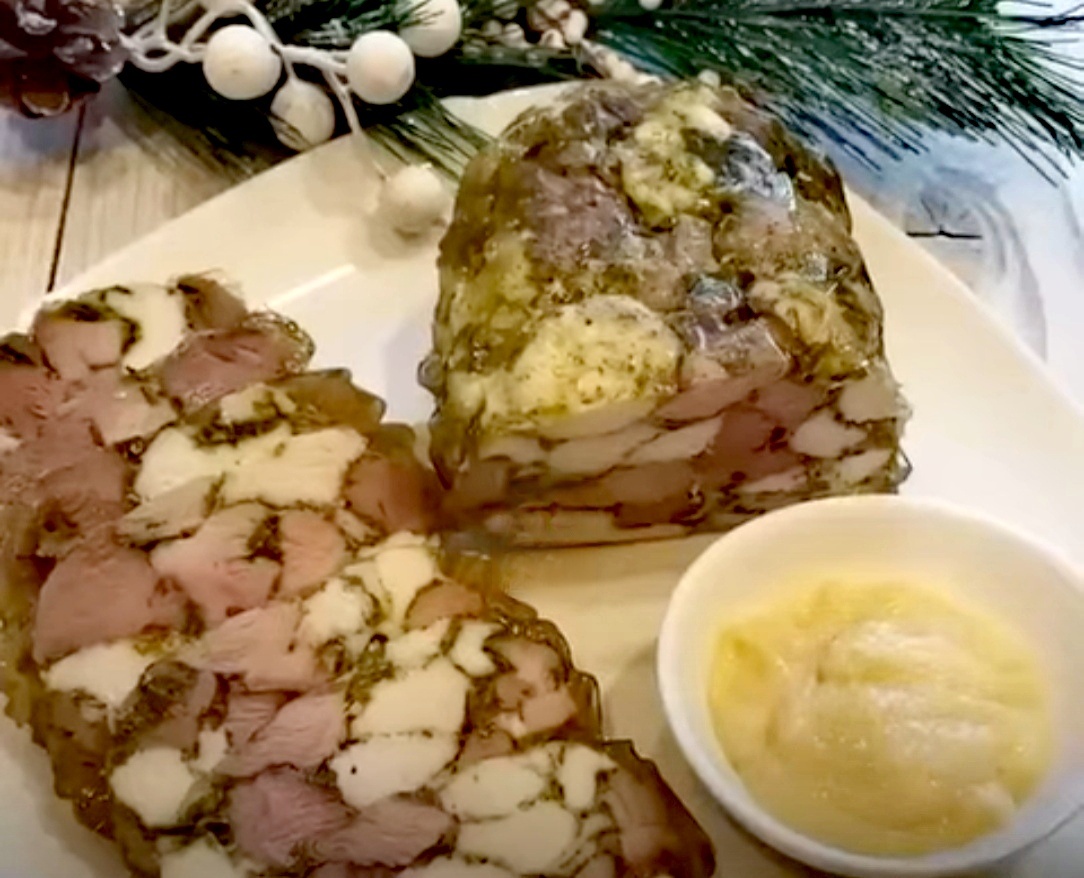 Фото с канала "Правильное питание. Здоровая еда." 