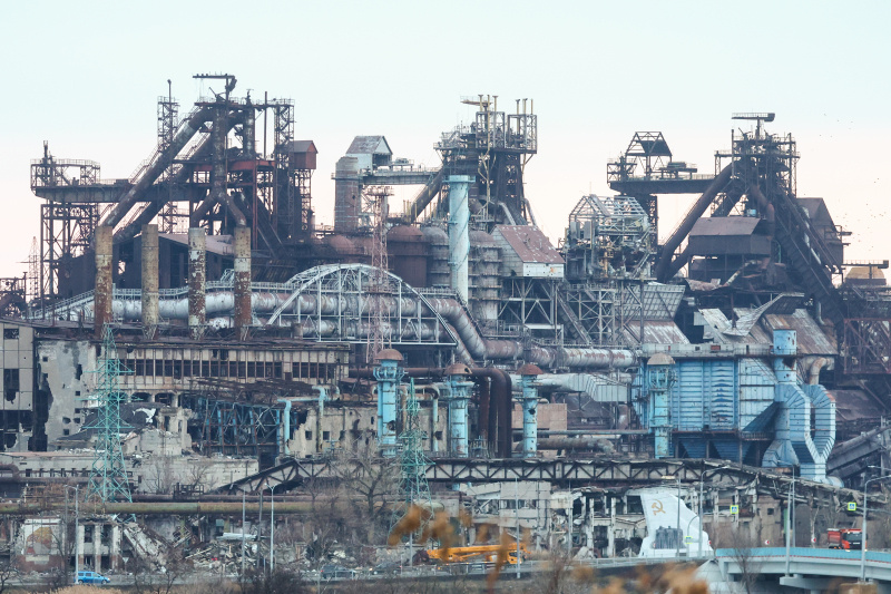    Фото: Shatokhina Natalia/news.ru/Global Look Press