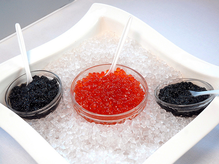 Фото: Александр Астафьев