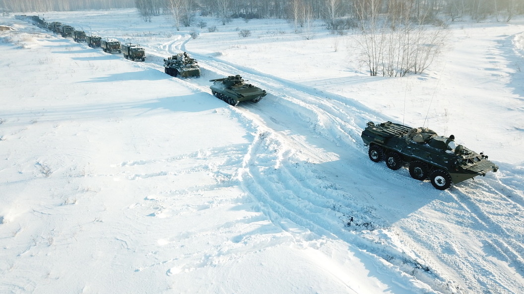    MOD Russia/Globallookpress