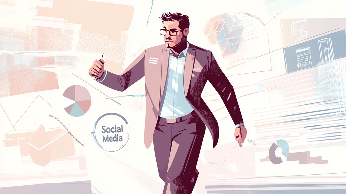 Тайные стратегии Серых Кардиналов: как захватить рынок и обойти конкурентов на шаг вперёд!