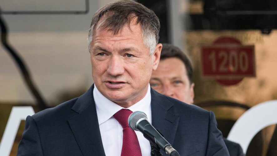    Фото: KazanFirst