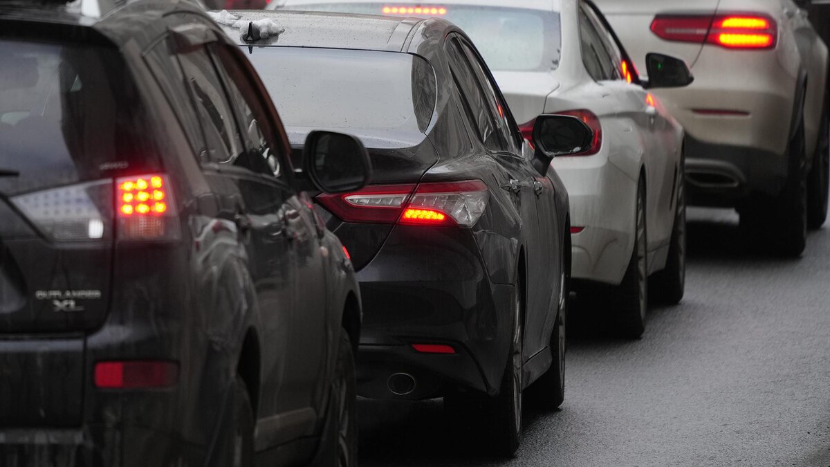    Фото: ИЗВЕСТИЯ/Дмитрий Коротаев