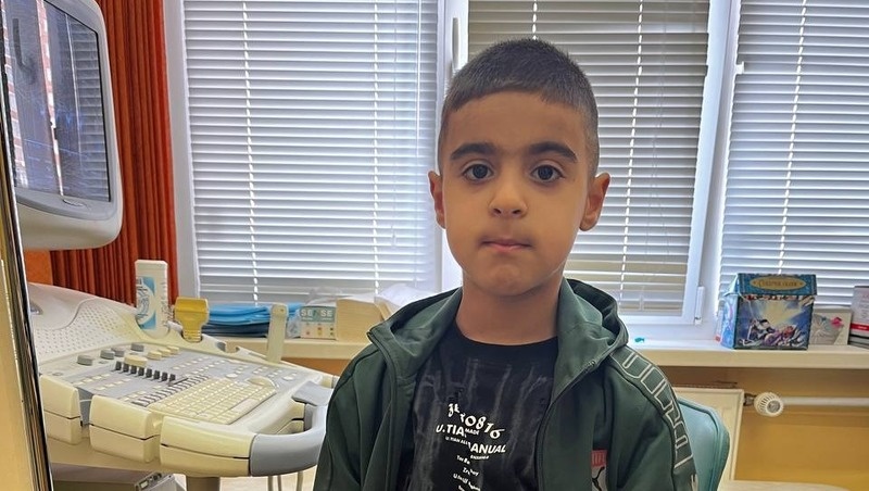      Фото: из личного архива Парадовых