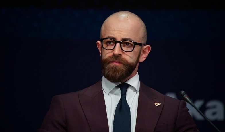 Фото пресс-службы IPQuorum