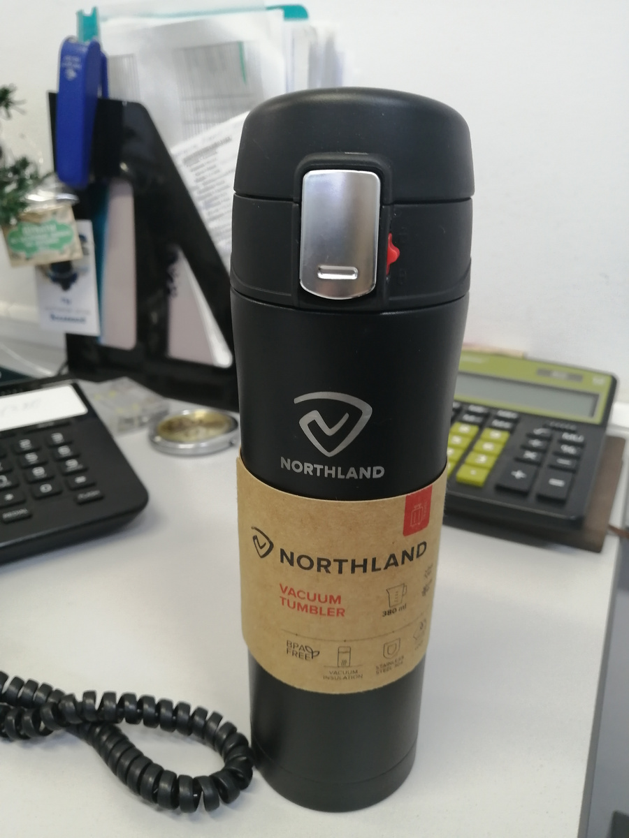 Надо ещё упаковать красиво