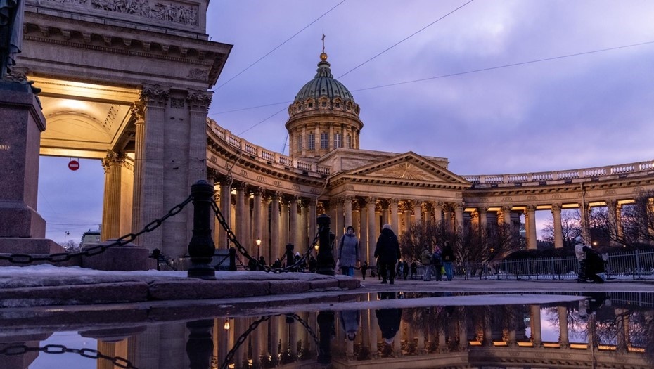    Автор фото: Тихонов Михаил