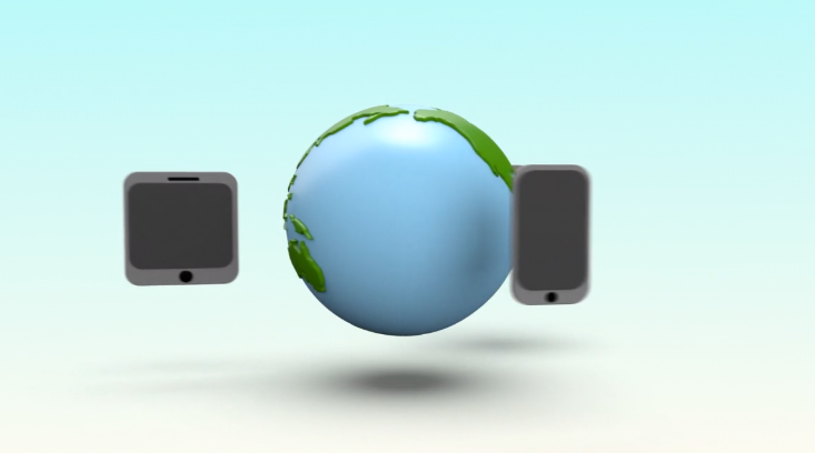 Сайты для промышленных компаний