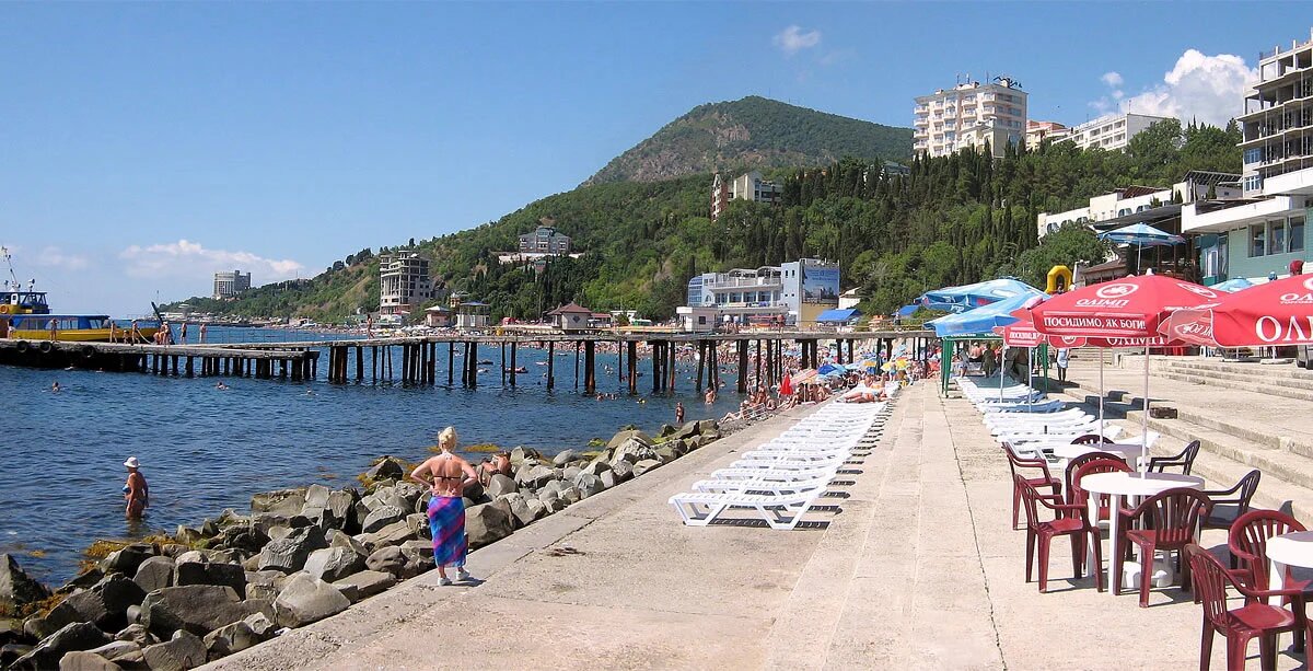 Профессорский уголок, Алушта. Источник: clck.ru/3FTRyC