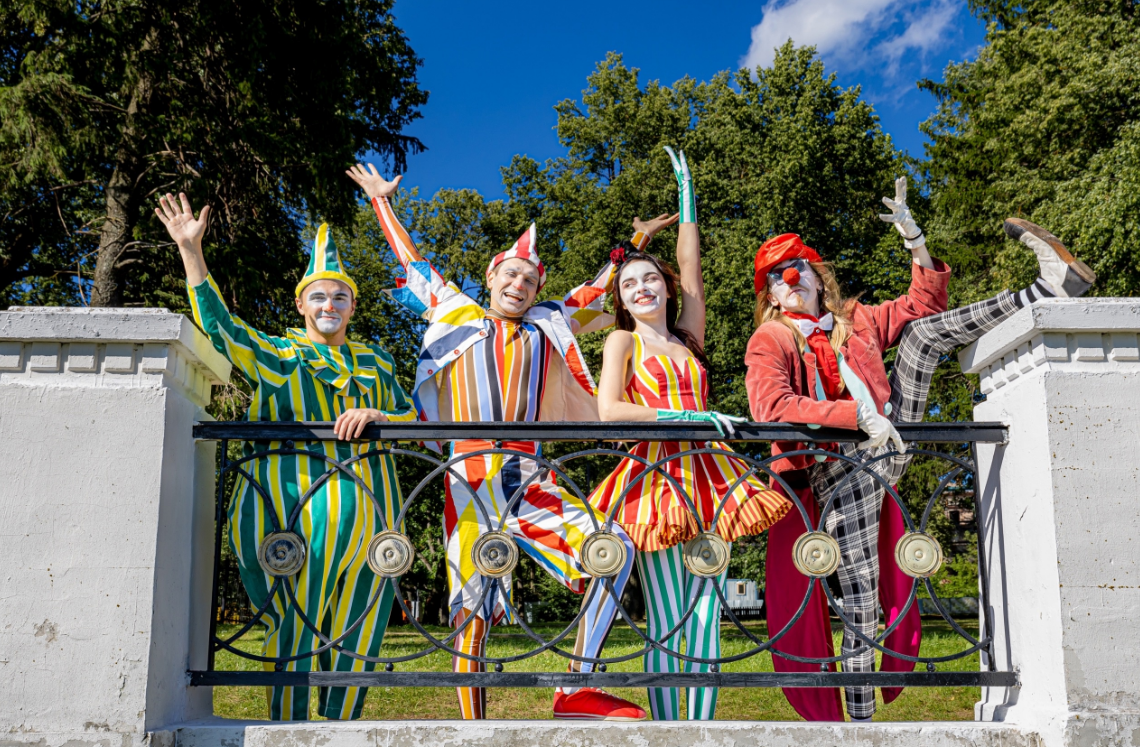 Яков Ермолаев: жизнь на грани искусства и мастерства