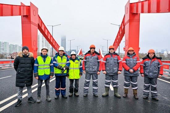    Telegram-канал мэра Москвы