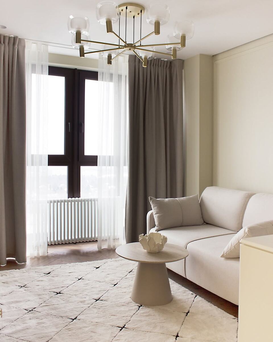 Студия интерьерного текстиля "Cтильные-Текстильные".