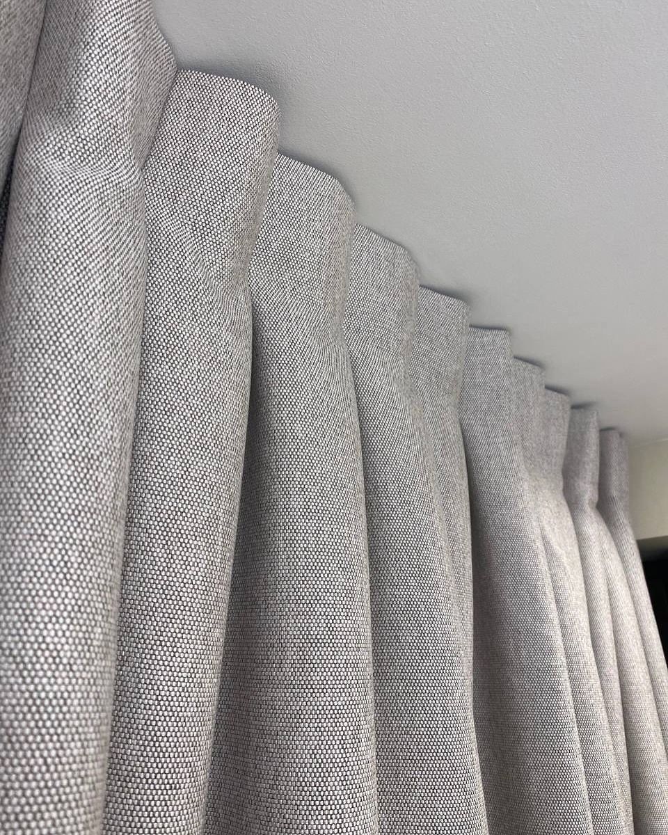 Студия интерьерного текстиля "Cтильные-Текстильные".