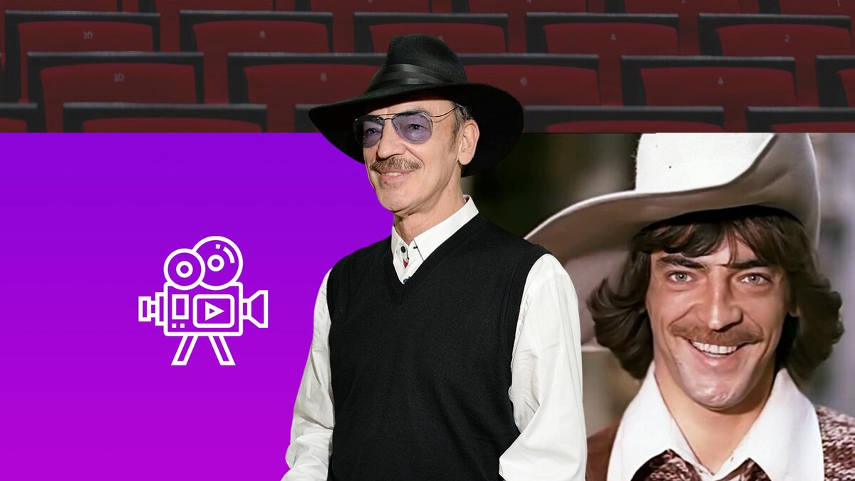 Коллаж 78.ru: Anatoly Lomohov/globallookpress.com, kino-teatr.ru, unsplash.com, flaticon.com/Eucalyp