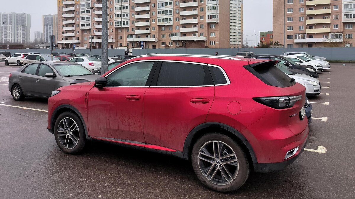    Фото: Maksim Konstantinov/globallookpress.com