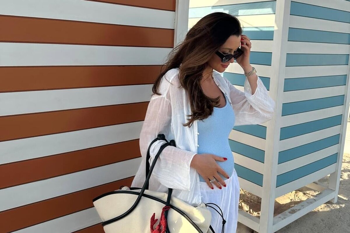    Анна Заворотнюк Социальные сети