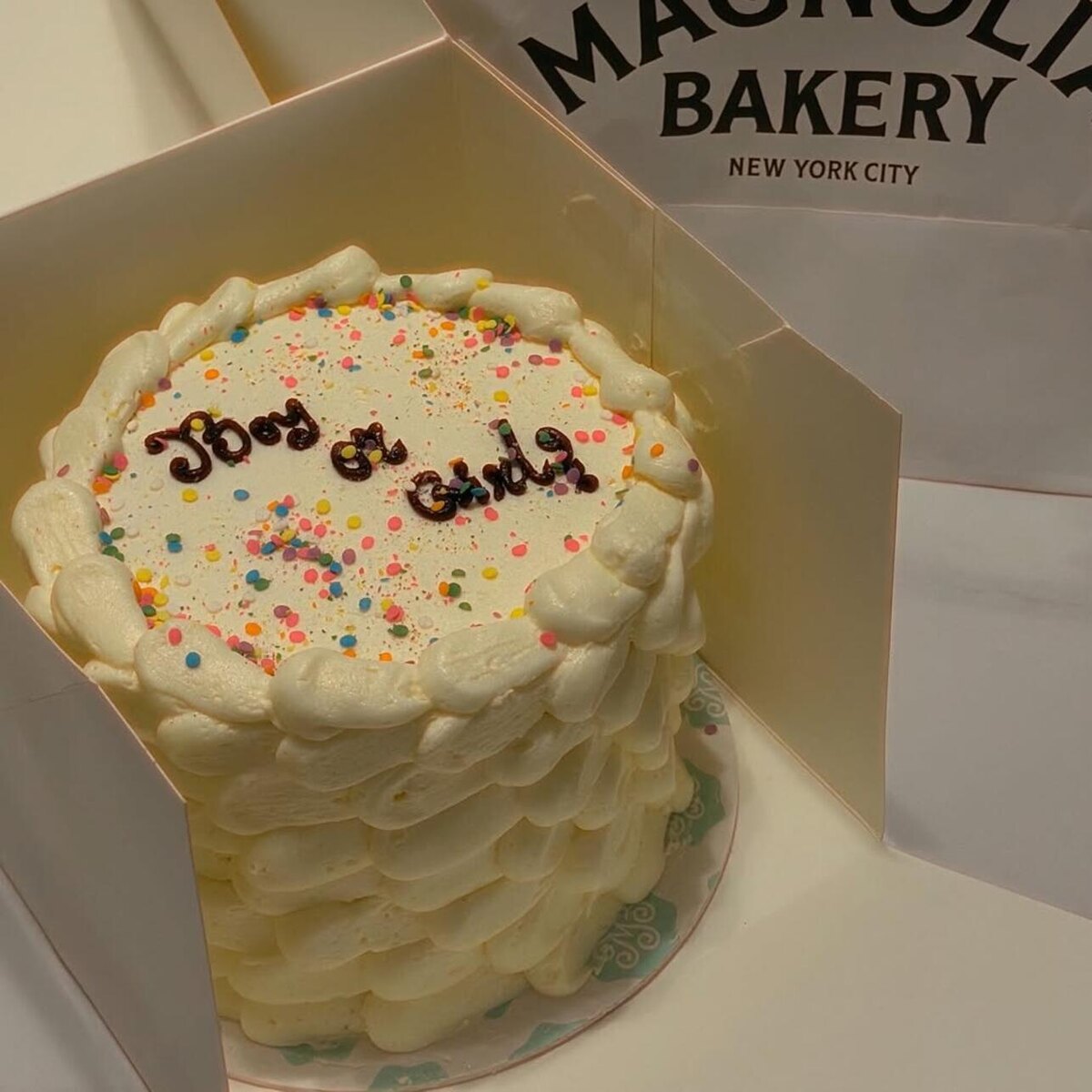    Супруги разрезали торт и узнали пол будущего ребенка Социальные сети