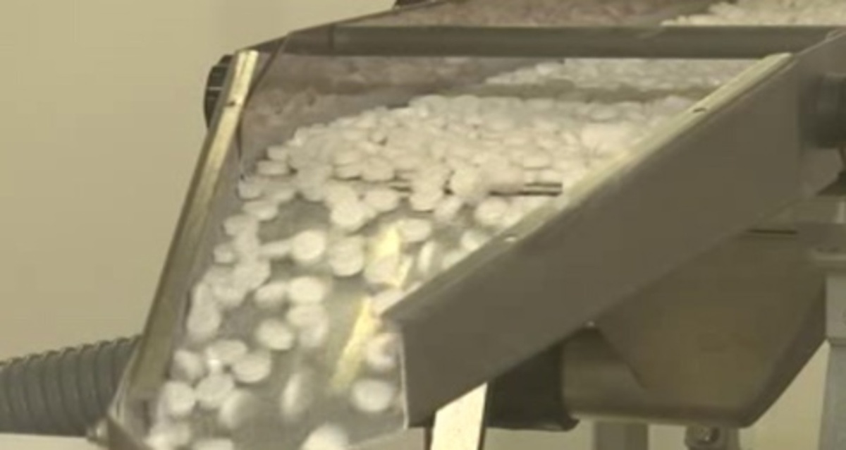    Курский завод компании "Фармстандарт-Лексредства" - производство с вековой историей