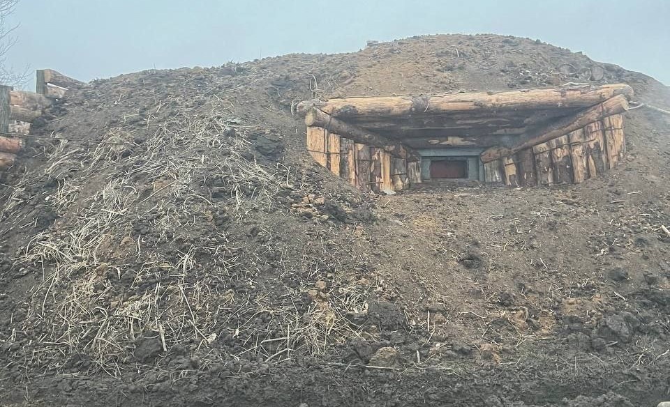    Изображение Русское оружие 