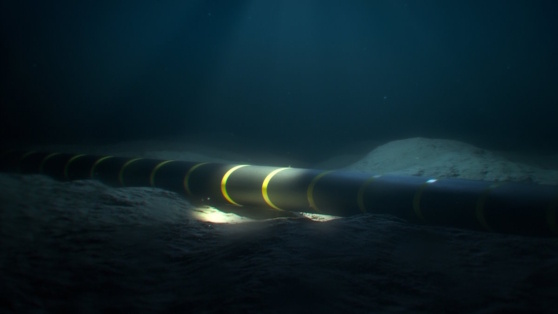    Глава МВД Эстонии: повреждения подводных кабелей в Балтийском море могут привести к пересмотру морского права Андрей Бурков