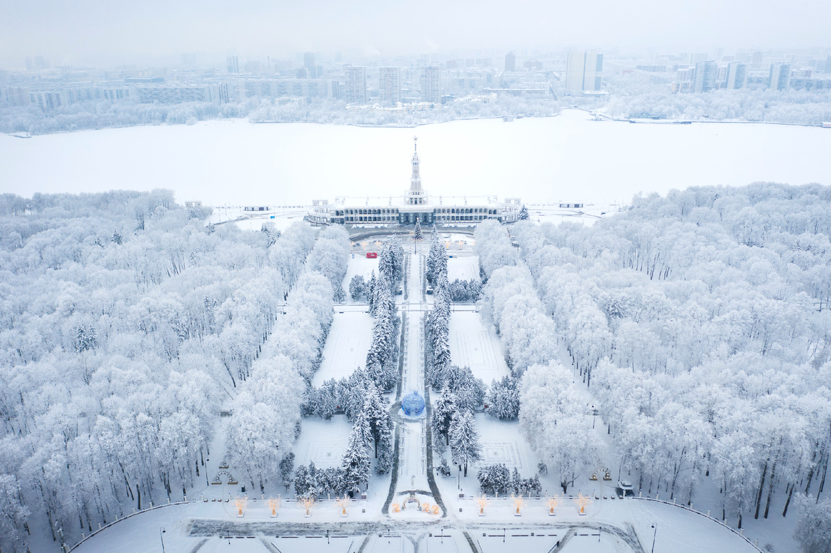 Фото: Разумков Дмитрий, участник фотоконкурса РГО "Самая красивая страна"