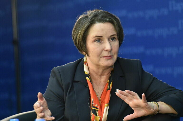   Игорь Самохвалов/ПГ