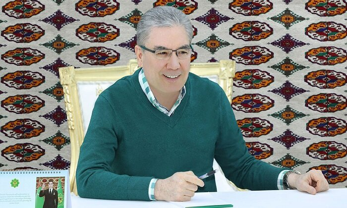 Источник фото: turkmenistan.gov.tm