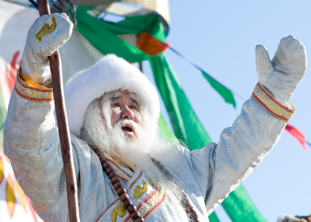 © withGod/ Shutterstock 