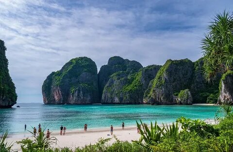 погода в мае в Тайланде.