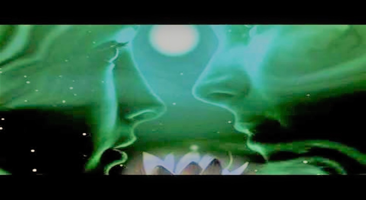 Расставание близнецов