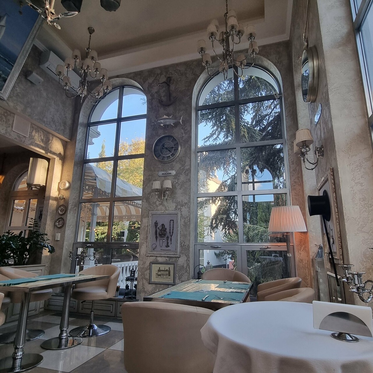 Источник https://yandex.ru/maps 