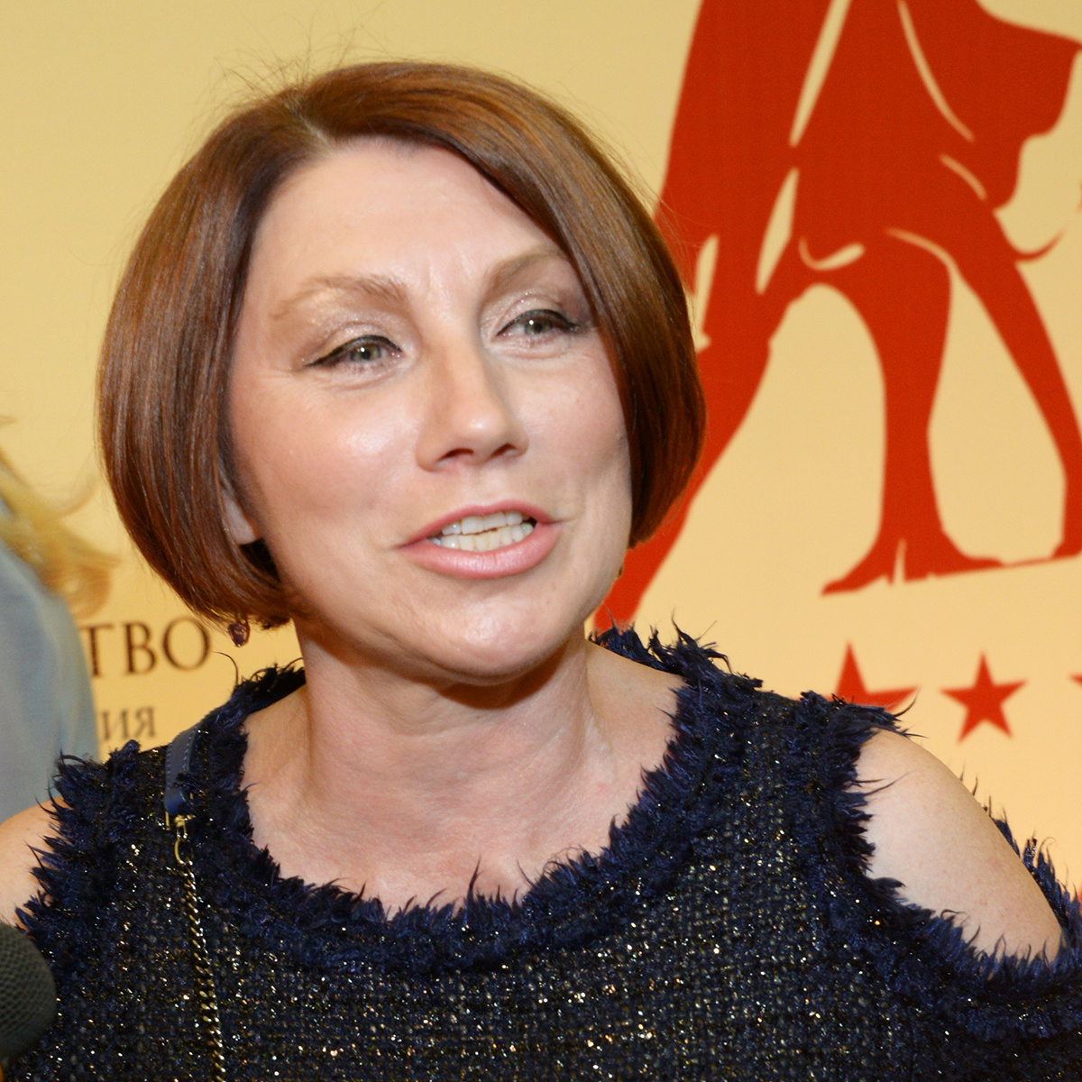 Роза Сябитова. Фото: Global Look Press