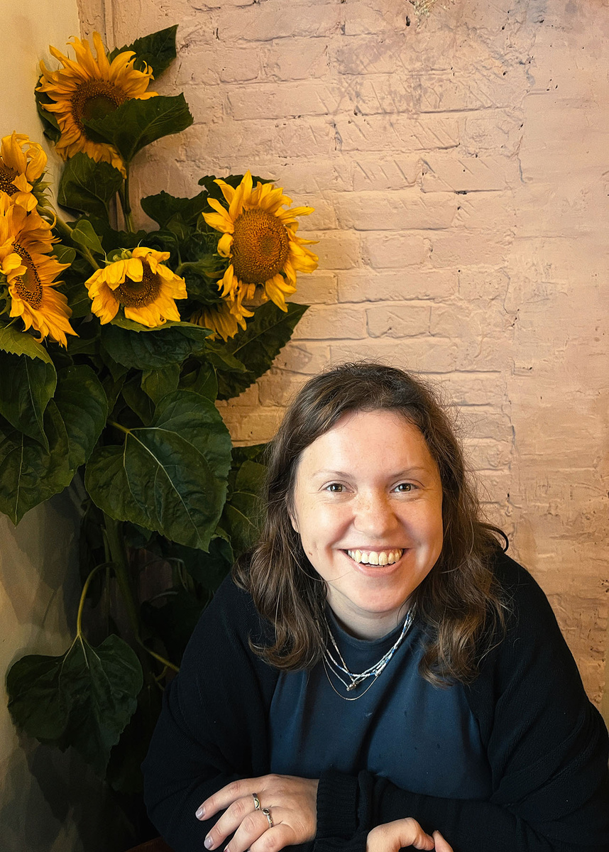    Ольга Лябина