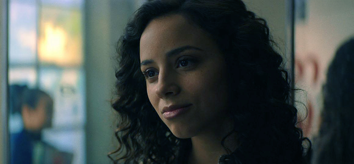 Кадр из фильма "Улица Страха"