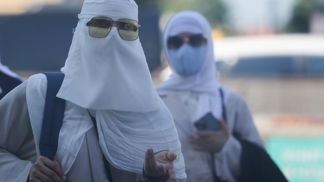    Фото: Belkin Alexey/news.ru/Globallookpress