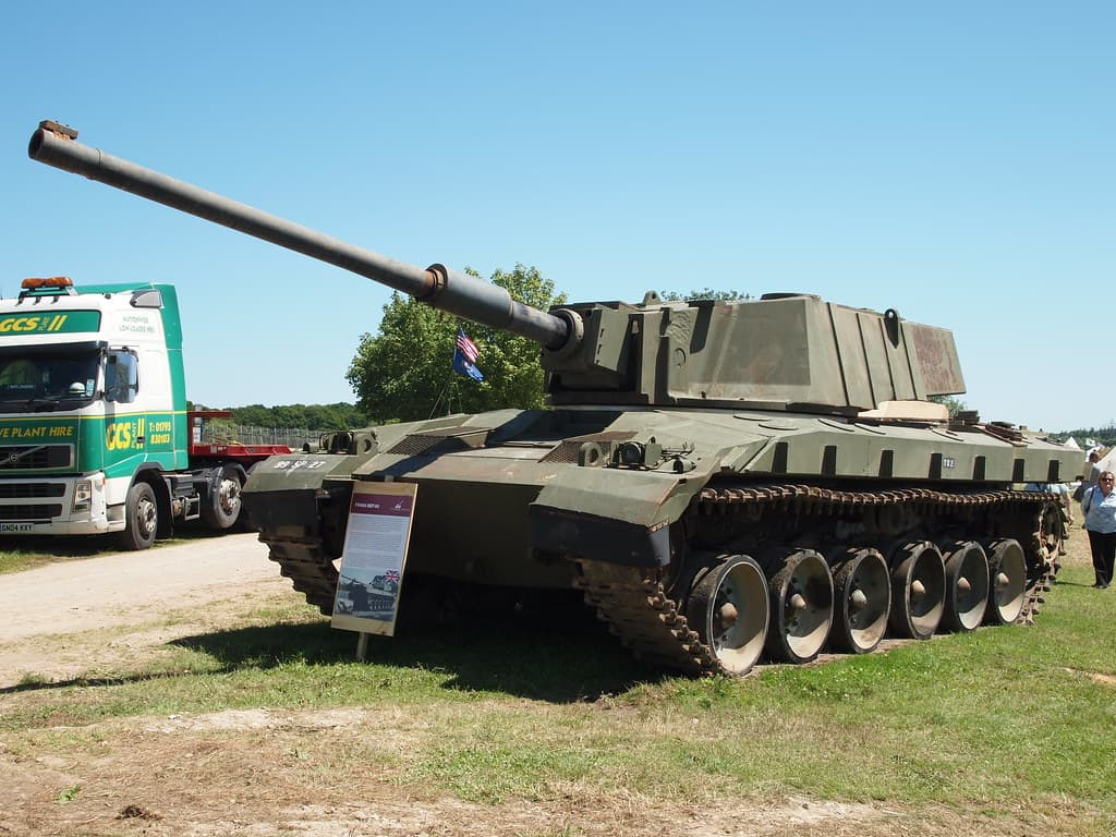Герой нашей статьи, вернее второй его прототип собственной персоной. Фотография в свободном доступе.