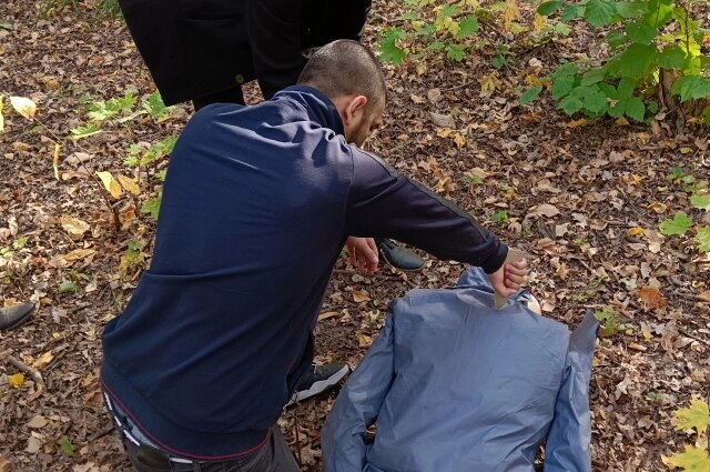    Фото: Пресс-служба следственного комитета по Ульяновской области