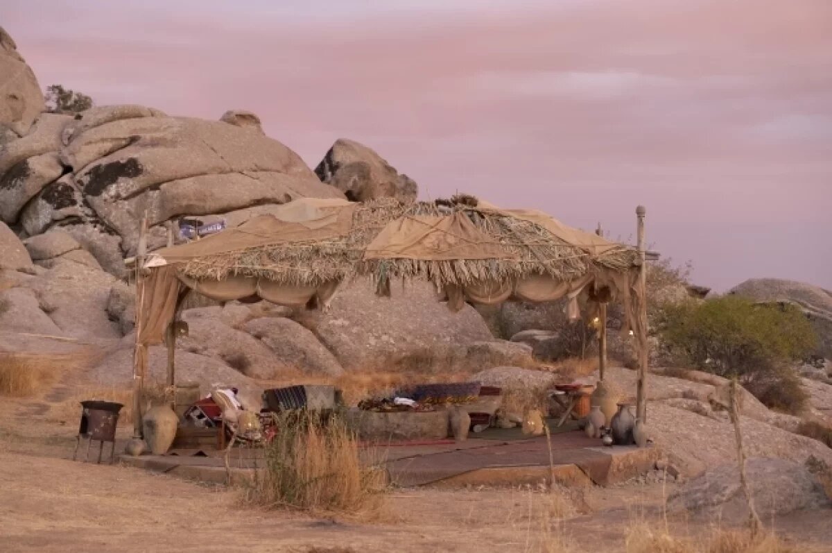    Тюменец Андрей Зубенко стал участником нового реалити-шоу на выживание