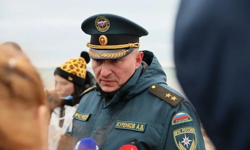    Фото пресс-службы администрации Краснодарского края