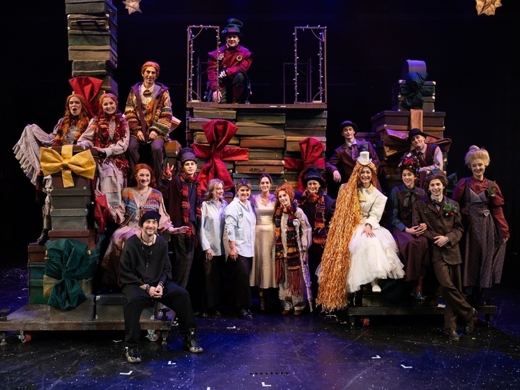     театр юного зрителя «СамАрт»