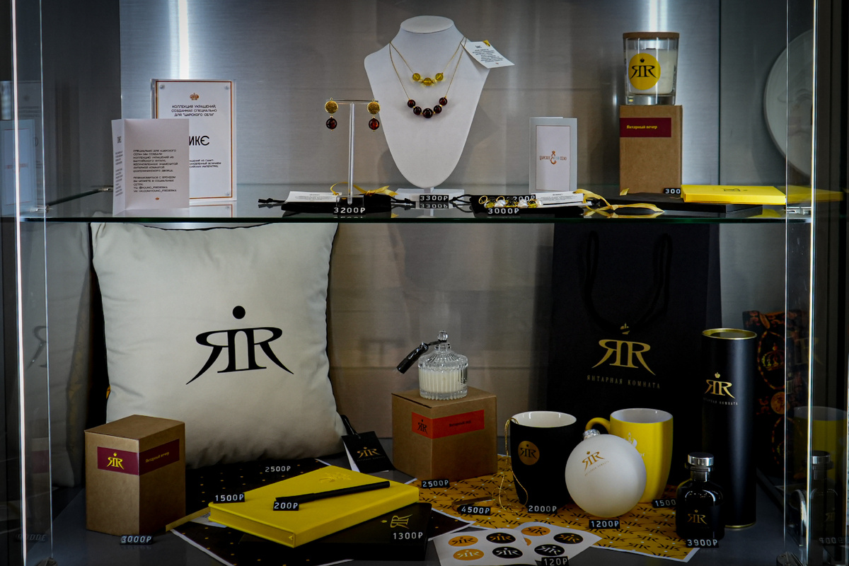 Фото: ГМЗ «Царское Село», Екатерина Новак