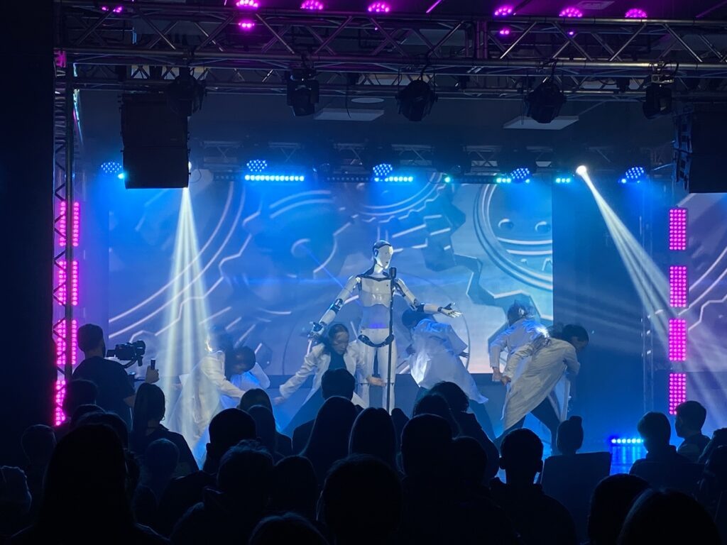    Фото Кристины Шестаковой Ульяна Бажанова