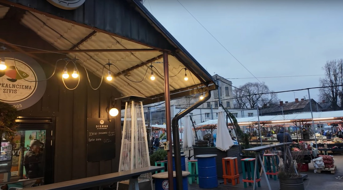 Фото: Prt Scr youtube.com / The Traveling ZAM