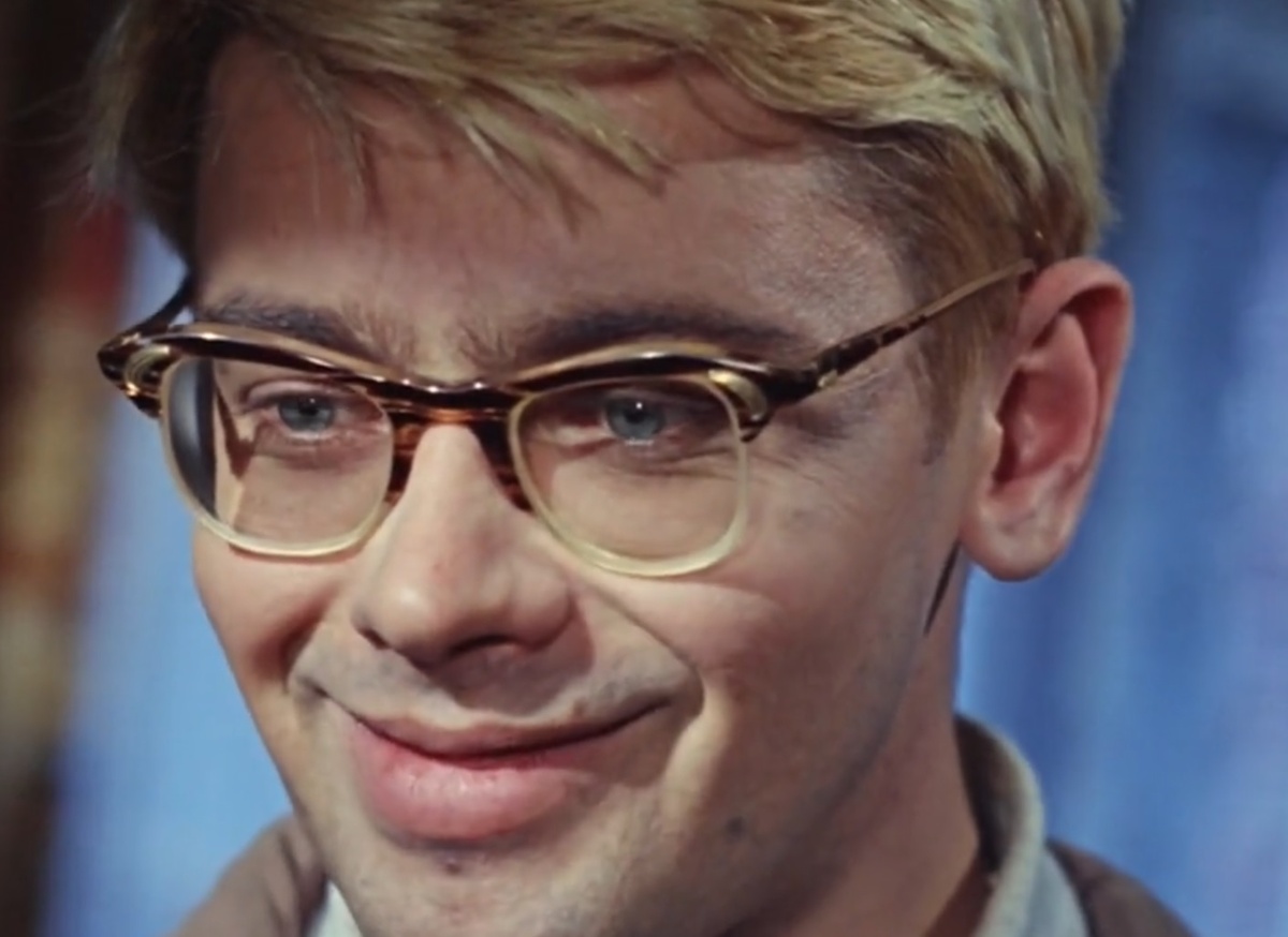 Скриншот автора. Добрые люди красивы. С ними тепло окружающим.