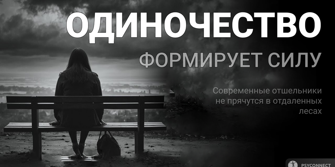 Необычайные способности, которые только Высокодуховные люди обретают в одиночестве