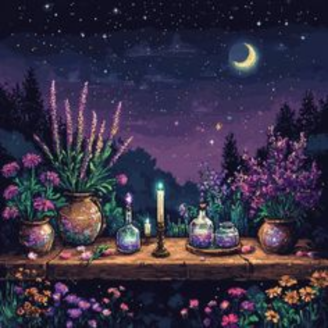 натальная карта