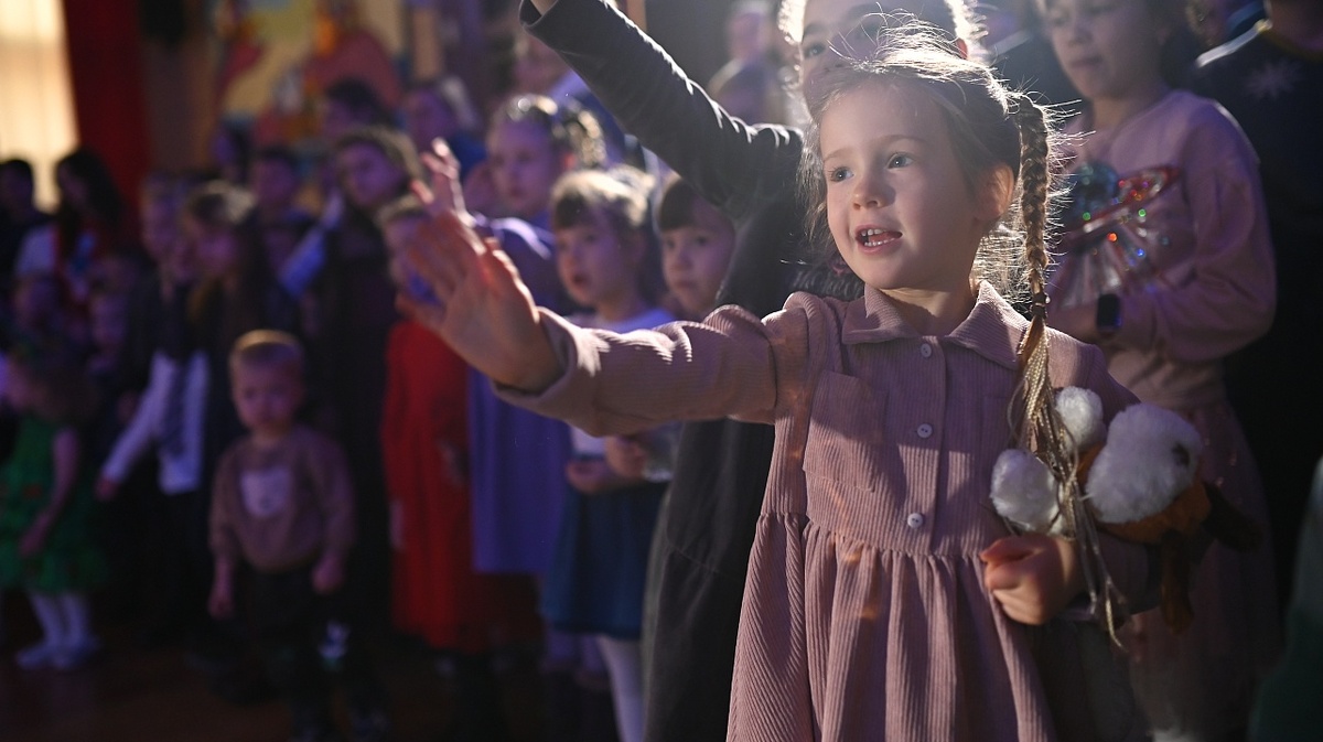     Фото: Андрей Зубов