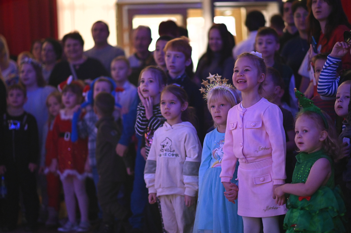 Фото: Андрей Зубов